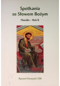 Spotkania ze Słowem Bożym Homilie rok B