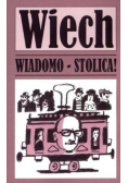 Wiadomo stolica