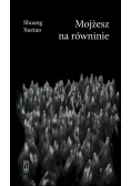 Mojżesz na równinie