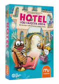 Hotel Pod Pajęczą Siecią