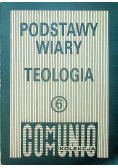 Podstawy wiary Teologia 6