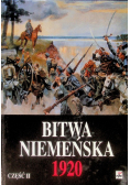 Bitwa Niemeńska 1920 Część II