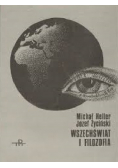 Wszechświat i filozofia