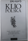 Klio Polska II