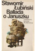 Ballada o Januszku