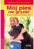 Mój pies nie gryzie