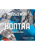Kontra audiobook