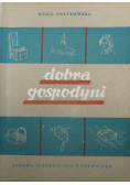 Dobra gospodyni