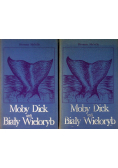 Moby dick czyli Biały Wieloryb Część 1 i 2