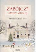 Zabójczy święty mikołaj