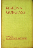 Platona Gorgiasz