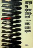 Amortyzatory pojazdów samochodowych Budowa badania naprawa