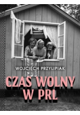 Czas wolny w PRL