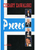 Prezes