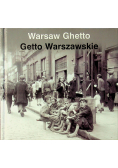 Warsaw Ghetto Getto Warszawskie