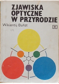 Zjawiska optyczne w przyrodzie