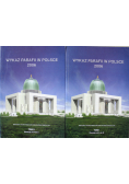 Wykaz parafii w Polsce 2006 2 tomy