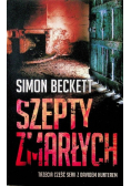 Szepty zmarłych