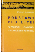 Podstawy protetyki