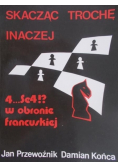 Skacząc trochę inaczej