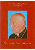 Świadectwo Słowa