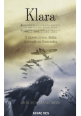 Klara O dziewczynce która śpiewała po francusku
