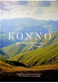 Konno po marzenia