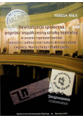 Rewitalizacja społeczna poprzez współczesną sztukę teatralną