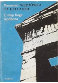 U stóp boga Apollona