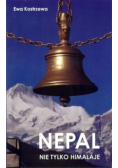 Nepal Nie tylko Himalaje