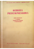 Ochrona przeciwpożarowa