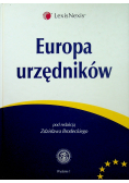 Europa urzędników