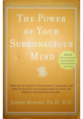 The Power of Your Subconscious Mind