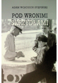 Pod Wronimi Skrzydłami