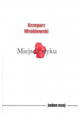 Miejsca styku
