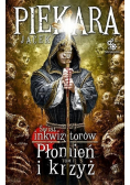 Płomień i krzyż