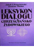 Leksykon dialogu chrześcijańsko żydowskiego