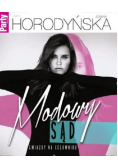 Joanna Horodyńska Modowy Sąd  Gwiazdy na celowniku