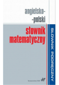 Słownik matematyczny angielsko - polski