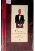 Choroba dyplomatyczna
