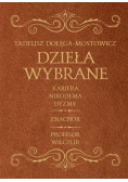 Dzieła Wybrane - Dołęga Mostowicz