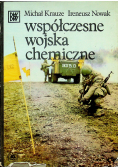 Współczesne wojska chemiczne