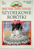 Szydełkowe robótki 2 / 96