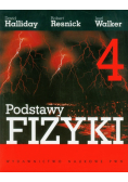 Podstawy fizyki t.4