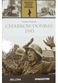 Charków Donbas 1943