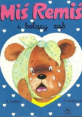 Miś Remiś i bolący ząb
