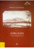 Góra Ślęża i jej okolice