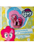 My Little Pony Wielka tajemnica Pinkie Pie