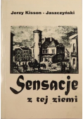 Sensacje z tej ziemi