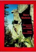 Góry stołowe